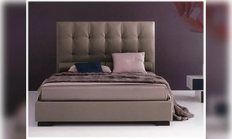 Кровать В Детскую Twils Max Capitonne Alto 2 - фото 1