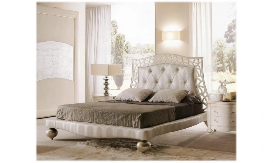 Спальня Ferretti & Ferretti Regina 7 - фото 5