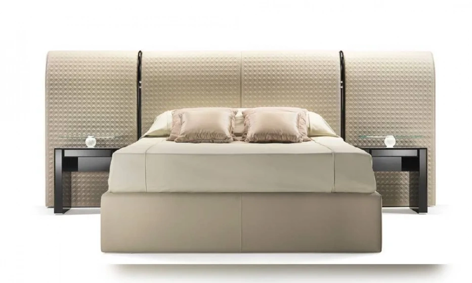 Кровать Reflex Disegno San Marco Xl Letto - фото 1