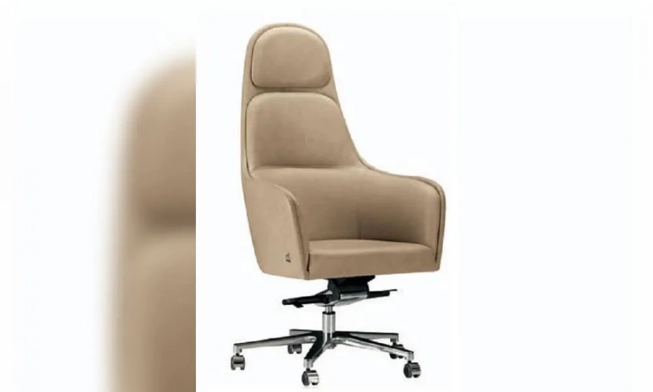 Кресло Руководителя Smania Gramercy - фото 1