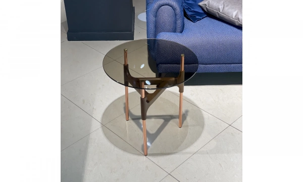 Кофейный столик Homage Diamond