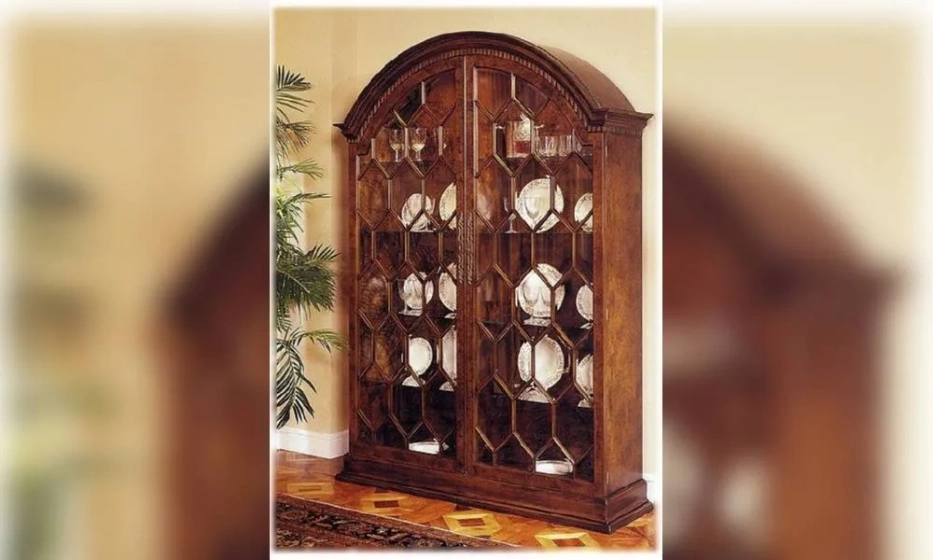 Витрина Francesco Molon V23 - фото 1