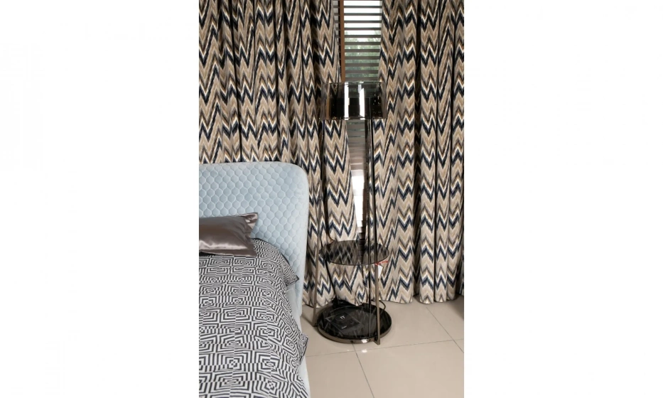 Светильник напольный ITALAMP ANTEA - фото 9