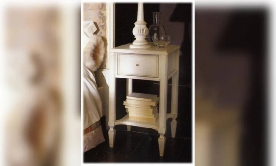 Тумба Прикроватная Volpi Gastone 2 - фото 1