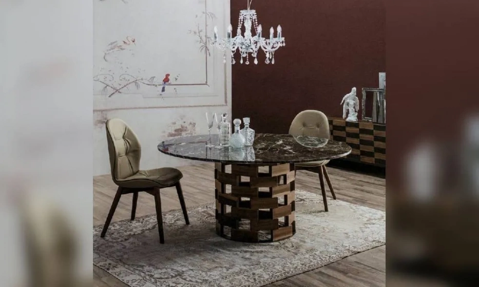 Стол Tonin Casa Colosseo - фото 1