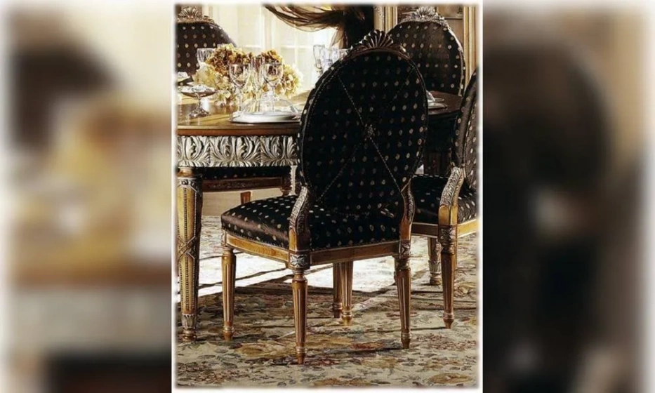 Стул Jumbo Collection Fos-16 - фото 1