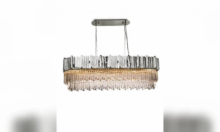 Люстра Empire Snooker - фото 8