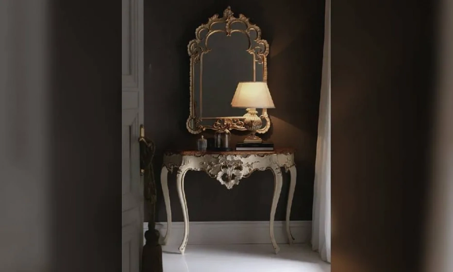 Консоль Grifoni Silvano Living Room 14 - фото 1