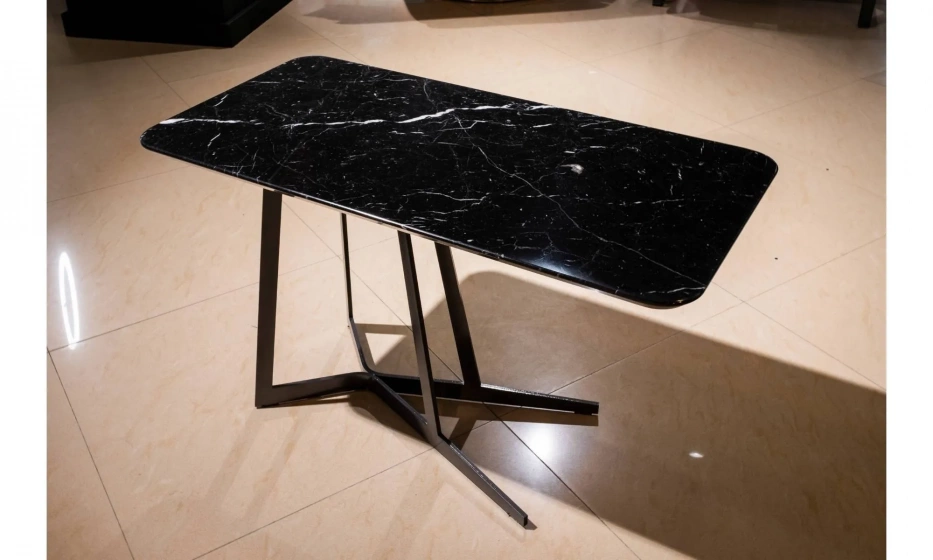 Журнальный столик ALBERTA SALOTTI PHISER - фото 1