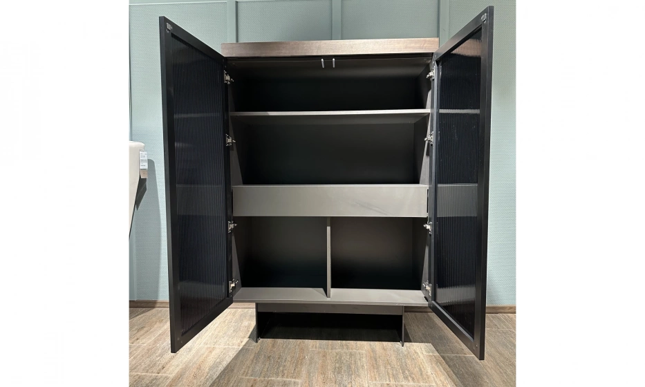 Витрина Saloni Hiro - фото 5