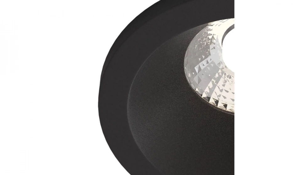 Встраиваемый Светильник Technical Dl034-2-L12B - фото 3