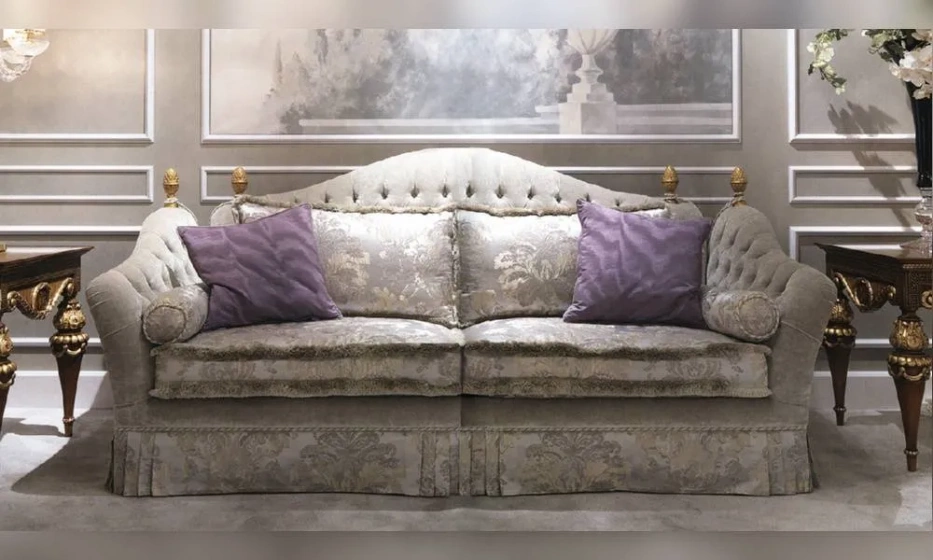 Диван Zanaboni Lara - фото 1