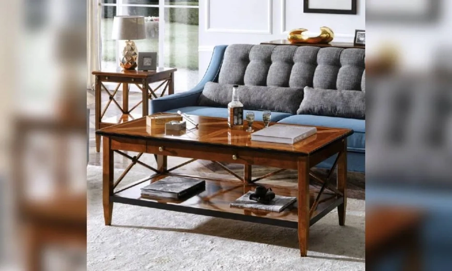 Стол Журнальный Tosato 22.78 - фото 1