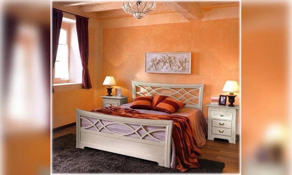 Кровать Tonin Casa Natalia - фото 1