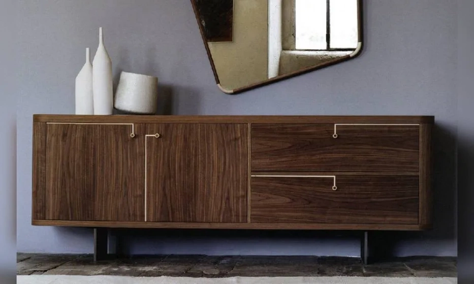 Буфет Porada Rondo 1 - фото 1