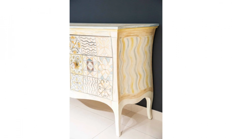 Комод VACCARI GIOVANNI Bella Italia - фото 6