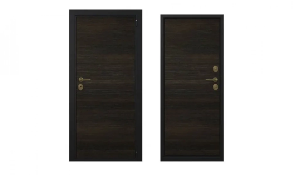 Дверь входная квартирная PORTALLE Fortis - фото 1