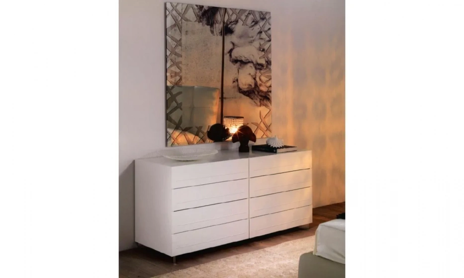 Спальня Cattelan Italia Book 5 - фото 3