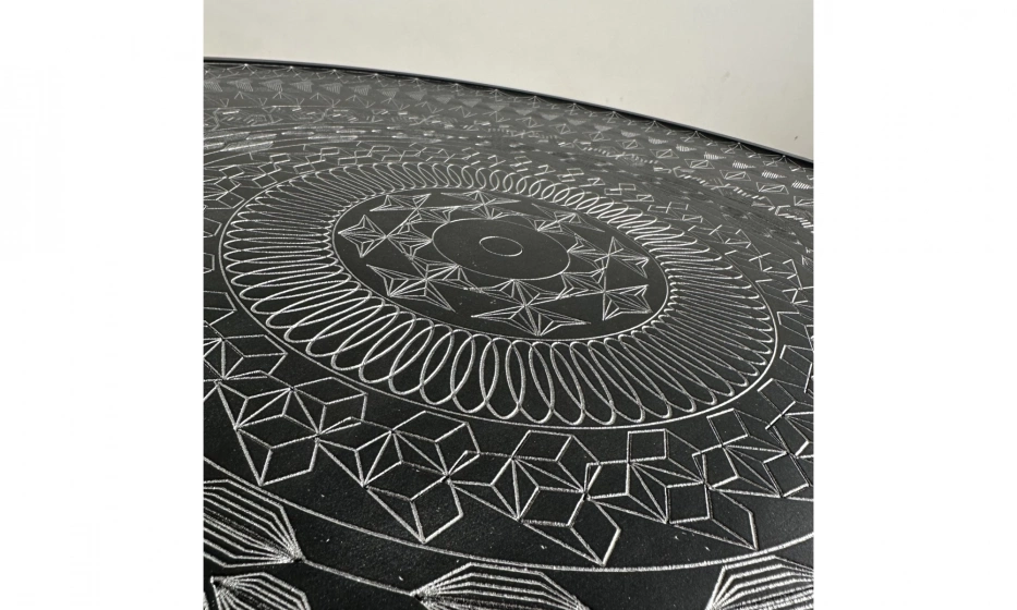 Кофейный столик Saloni Pattern - фото 8