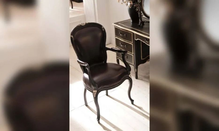 Кресло Savio Firmino Notte 7 - фото 1