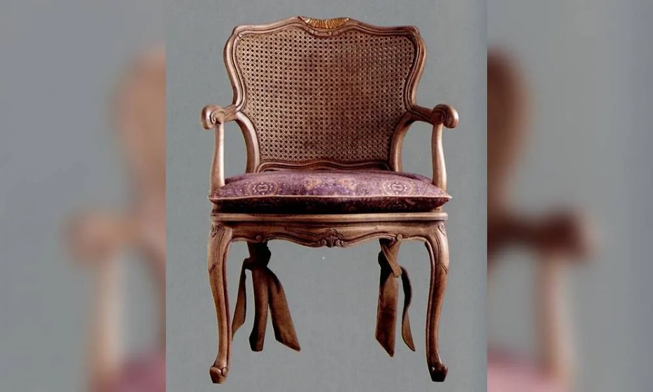 Стул Grifoni Vittorio 2590 - фото 1