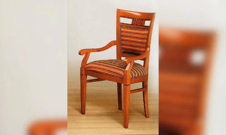 Стул Morello Gianpaolo Rigoletto 2 - фото 1