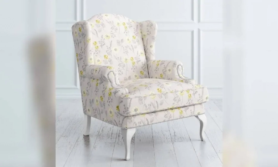 Кресло Kreind Френсис M12-Wn-0381 - фото 1