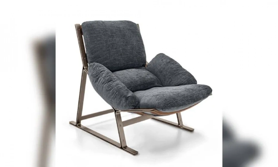 Кресло Arketipo Belair - фото 1