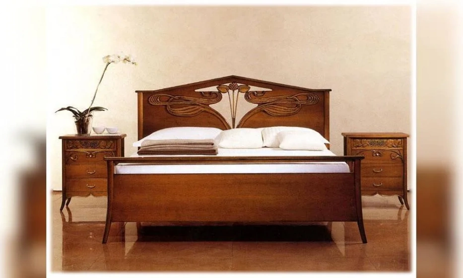 Кровать Medea Liberty Collection 5 - фото 1