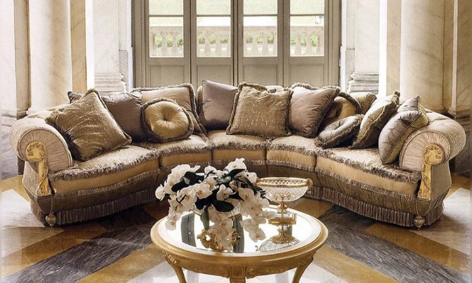 Диван Bel Cor Vincent Classic - фото 1