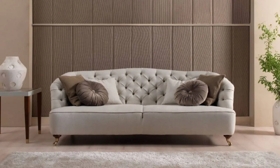 Диван Goldconfort Gray 4 - фото 1