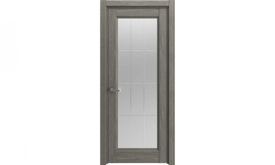 Межкомнатная дверь Софья, коллекция Elegant, Модель 49.38 - фото 1
