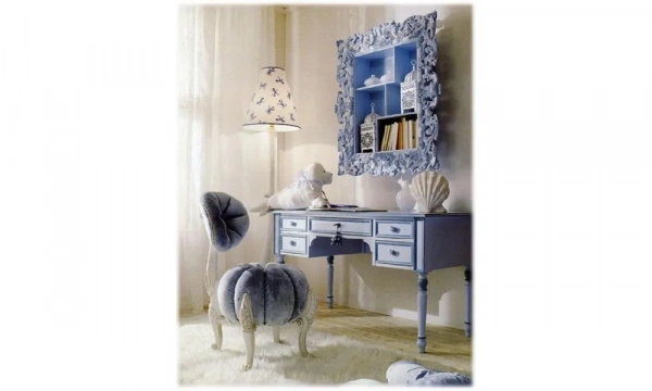 Детская Volpi Classic 101