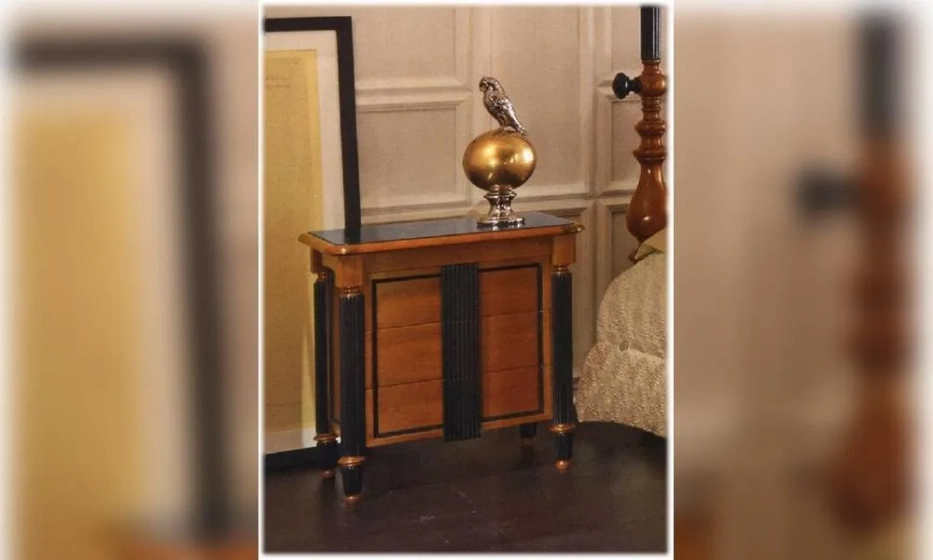 Тумба Прикроватная Bamax 48.428 - фото 1