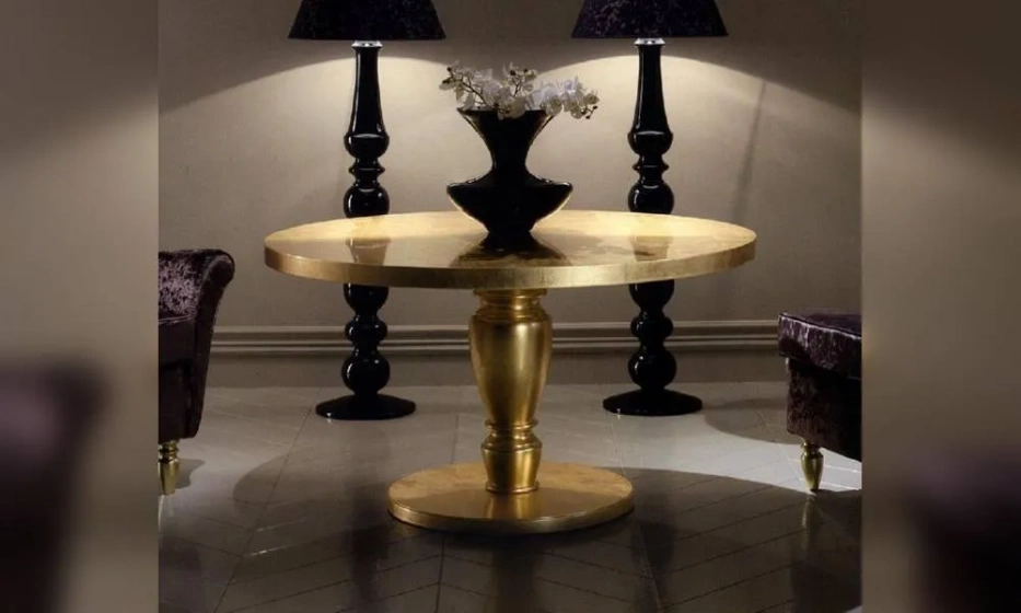 Стол Dv Home Collection Ever Tavolo 1 - фото 1