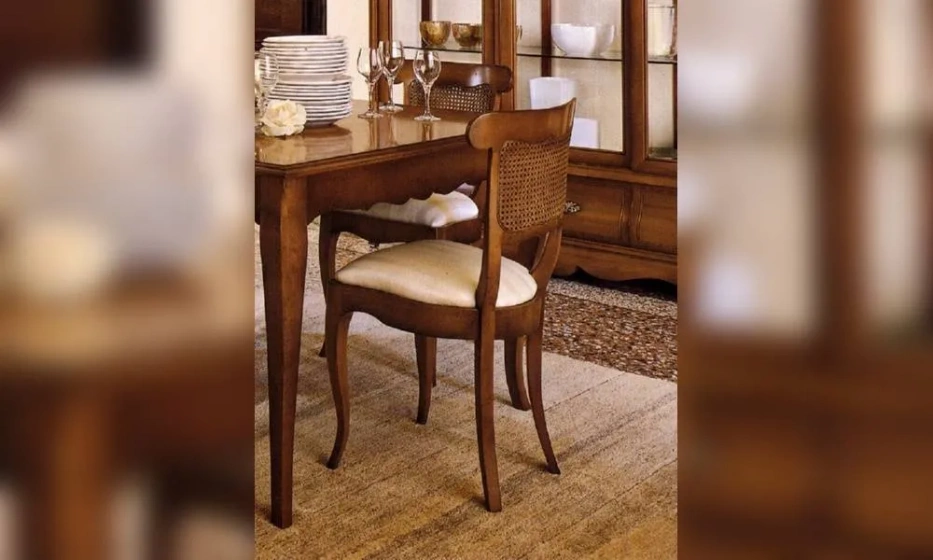 Стул Giuliacasa 410-Vr - фото 1