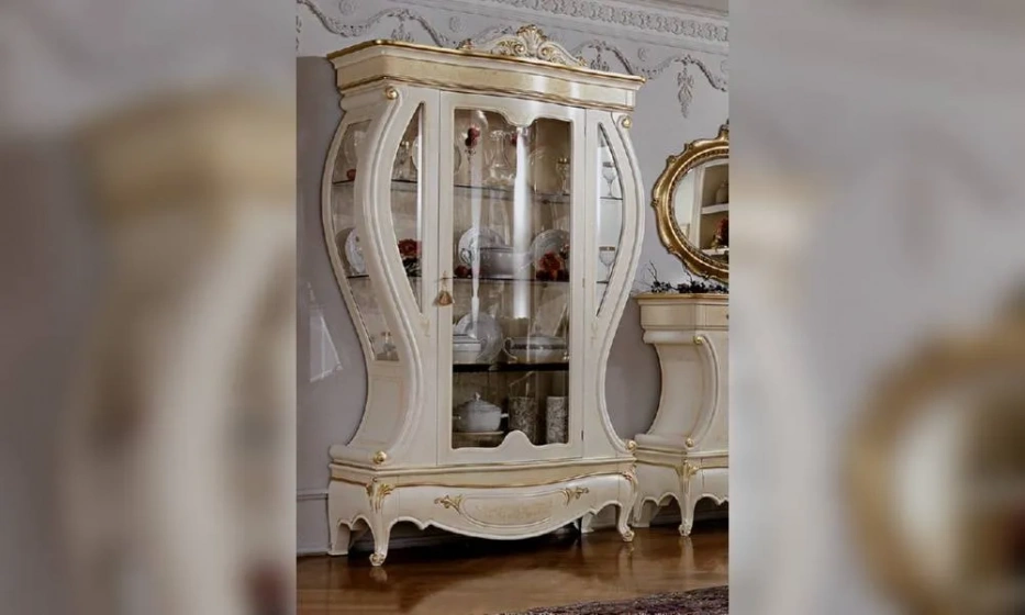 Витрина Antonelli Moravio 8119 - фото 1