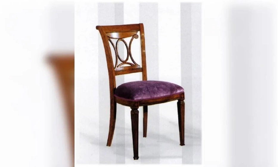 Стул Seven Sedie Archetto 1 - фото 1