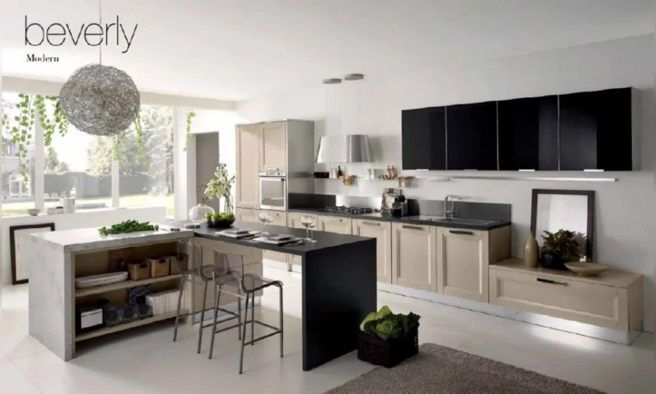 Кухня Stosa Cucine Beverly - фото 1