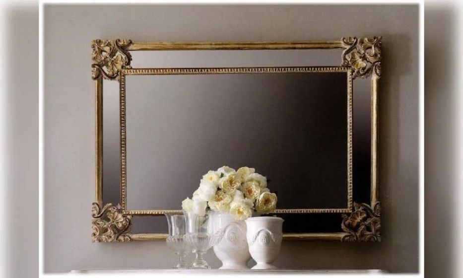 Зеркало Florence Art 176 A - фото 1