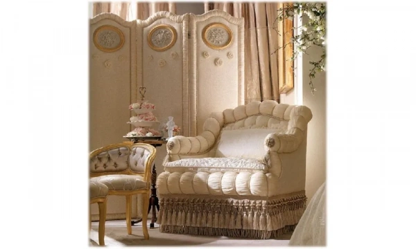 Спальня Jumbo Collection Canova 4