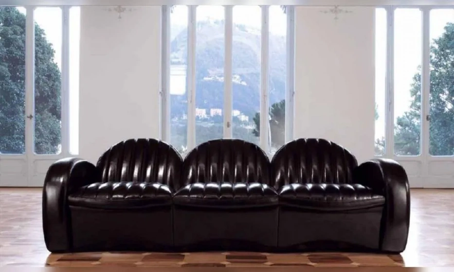 Диван Mascheroni Botero 3P - фото 1