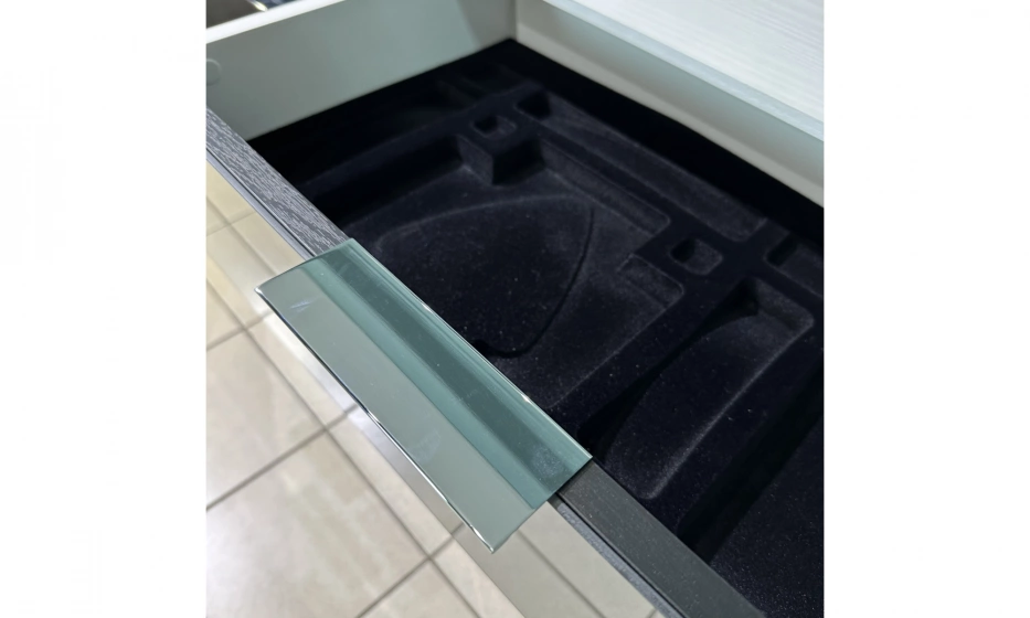 Комод Saloni Napoli - фото 9