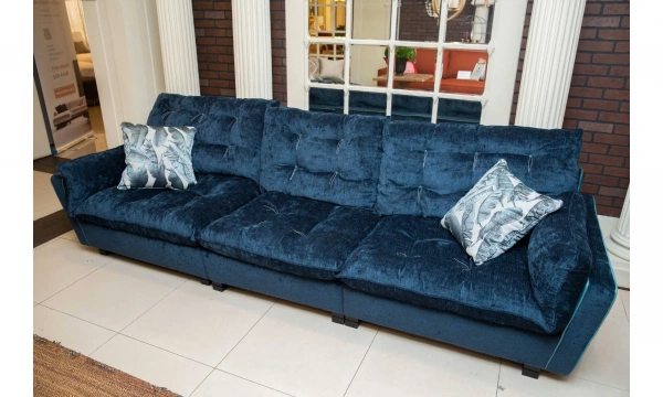 Диван  RELOTTI TRIS