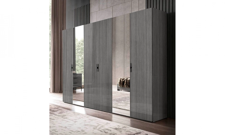 Шкаф 6-ти дверный Alf Group Novecento - фото 1