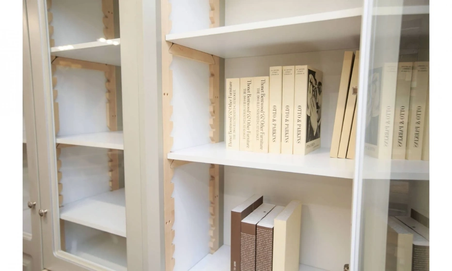 Библиотека Kreind Atelier - фото 6
