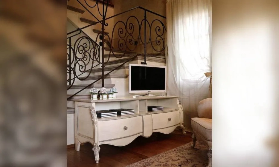 Тумба Тв Volpi Olga - фото 1