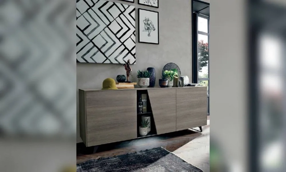 Буфет Tomasella Diagonal A - фото 1