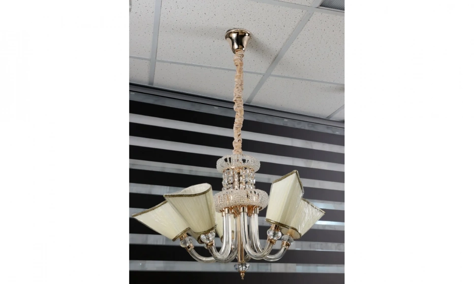 Люстра Casa Regal - фото 3