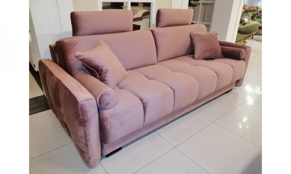 Диван Прямой O'PRIME Klaus Baella 20 - фото 1